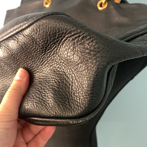 Marc by Marc Jacobs tote bag with shoulder strap - Picture 7 of 11